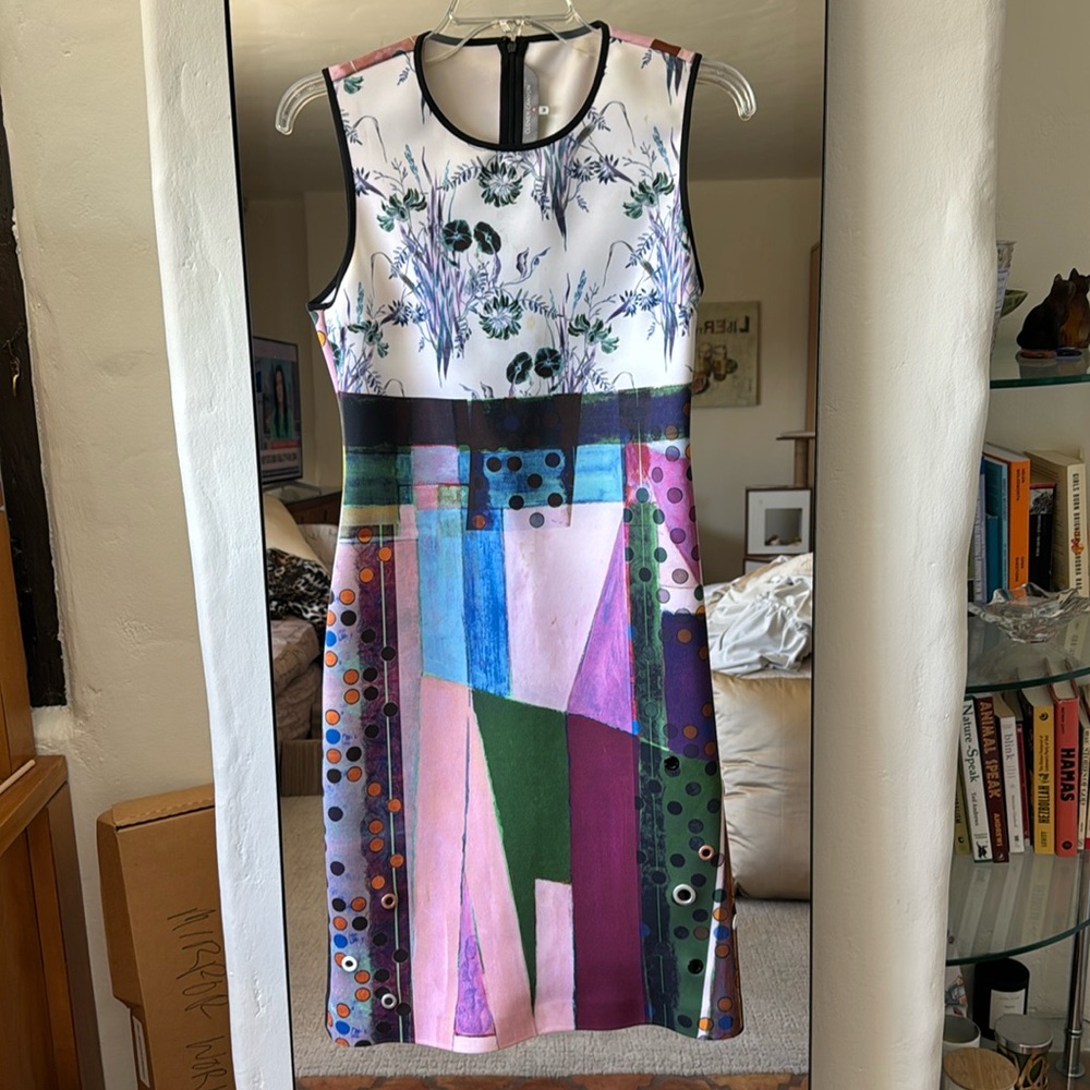 Clover Canyon Dress Size Medium